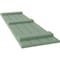 Ekena Millwork Americraft 4-Board, 3 Batten Exterior Real Wood Joined Board-n-Batten Shutters, ARW401BB414X43TGH, PR ARW401BB414X43TGH - alternate 5